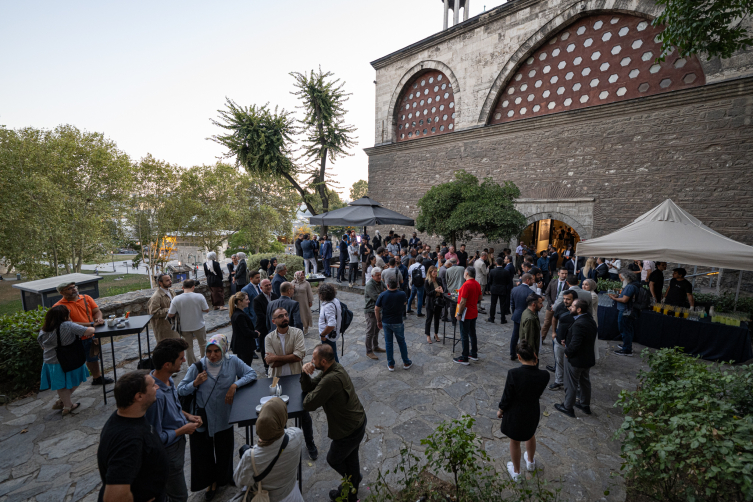 "Istanbul Photo Awards 2023" sergisi İstanbul'da açıldı