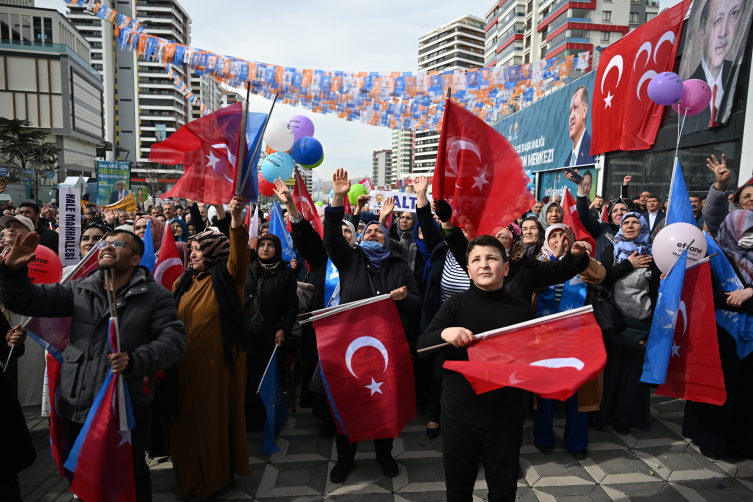 Altınok: 400 lira et yardımını 2 bin 500 liraya çıkartıyoruz