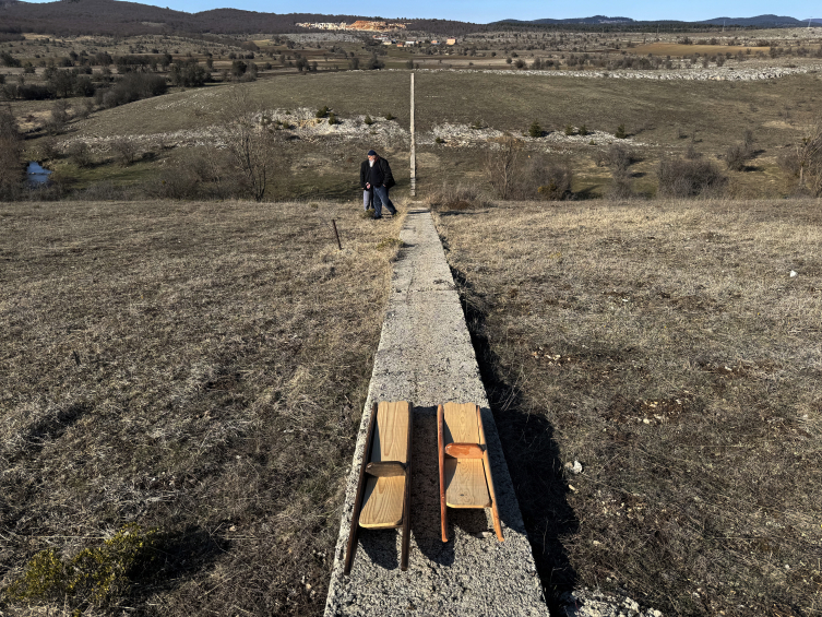 Kastamonu'da 600 yıllık geleneksel kızak yarışları yapılamadı