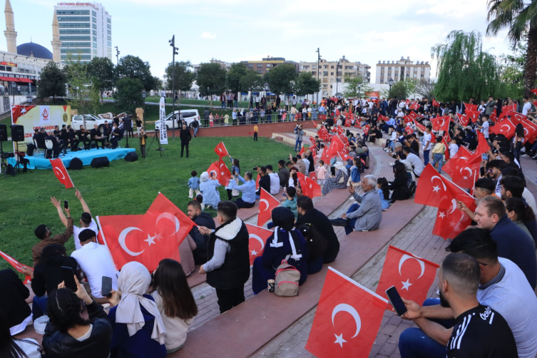 Urfa'yı 'Şanlı' yapan destansı mücadele 104 yaşında