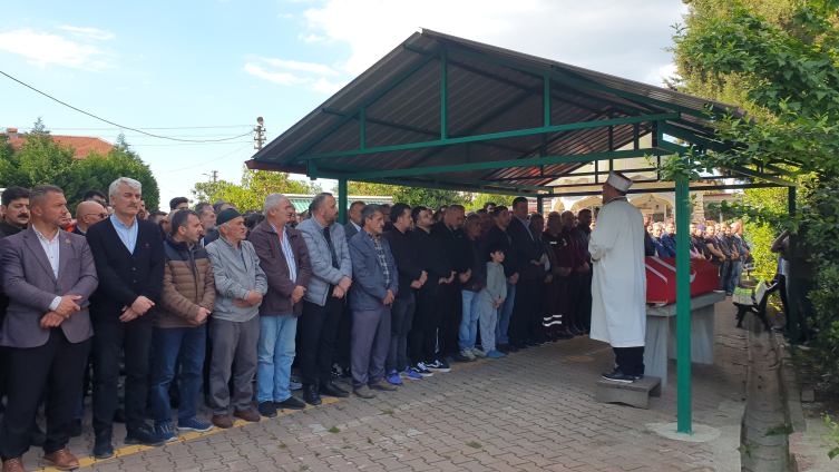 Sakarya'da boya varili patladı, 1 işçi hayatını kaybetti