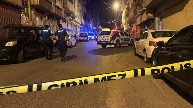 Gaziantep'te 5 kişiyi öldüren şüpheli intihar etti
