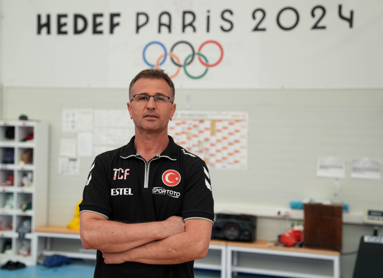 Artistik cimnastikte gözler Paris Olimpiyatları'nda