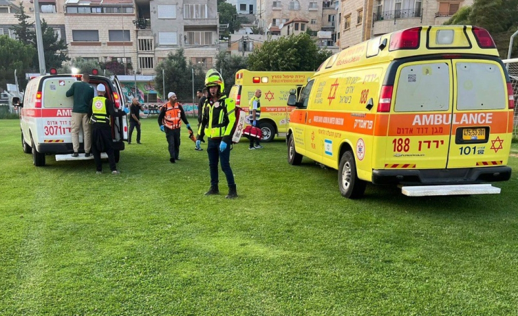 Lübnan'dan Golan Tepeleri'ne roket saldırısı: 11 ölü