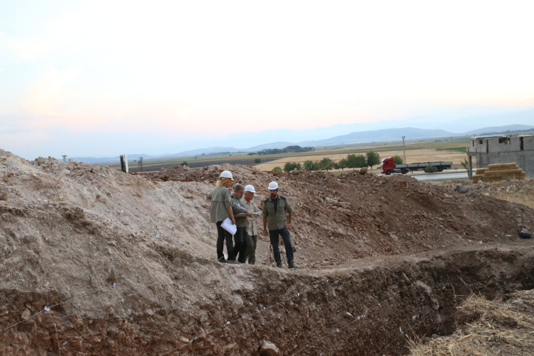 Kahramanmaraş merkezli depremlerin diğer faylara etkileri araştırılıyor