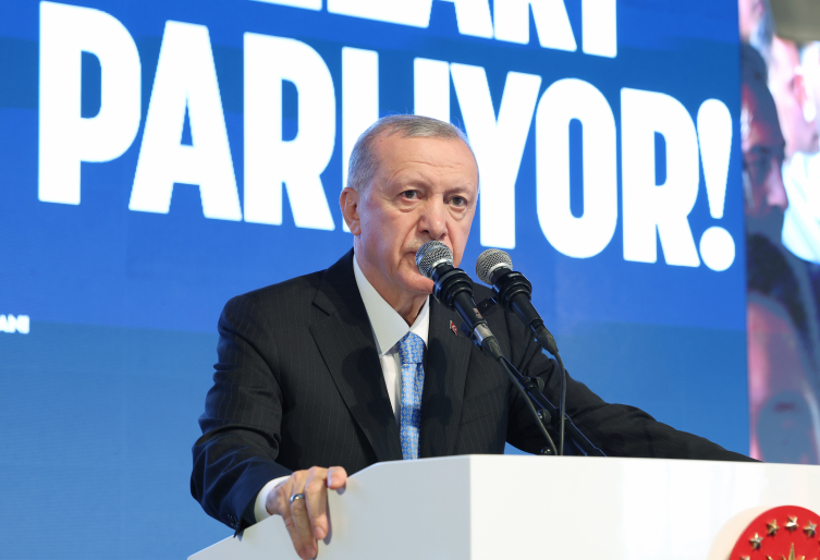 Cumhurbaşkanı Erdoğan: Futbola kavga ve ideoloji girmemeli