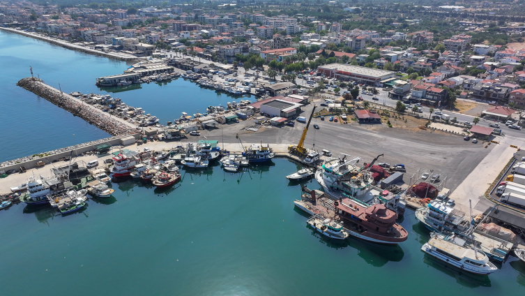 Balıkçılar yeni av sezonu için gün sayıyor