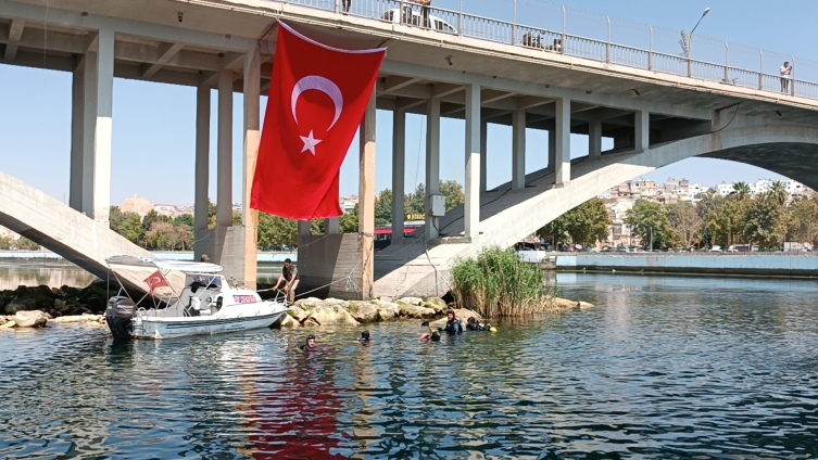 Büyük Zafer'in 102. yıl dönümü coşkuyla kutlandı