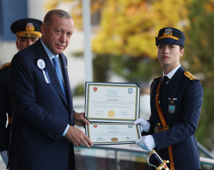 Cumhurbaşkanı Erdoğan: Çok yakında kilidi kapatacağız