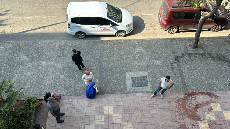 Kahramanmaraş'ta 5 büyüklüğünde deprem