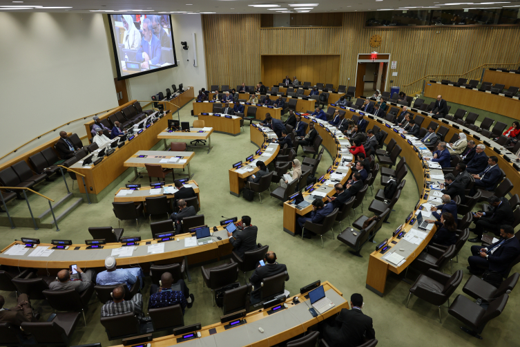 Bakan Fidan: Netanyahu'nun fanatik hükümeti alçakça bir soykırım kampanyası yürütüyor