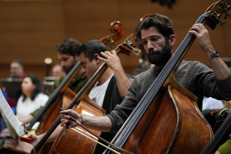 Cumhurbaşkanlığı Senfoni Orkestrası, konser sezonunu açıyor