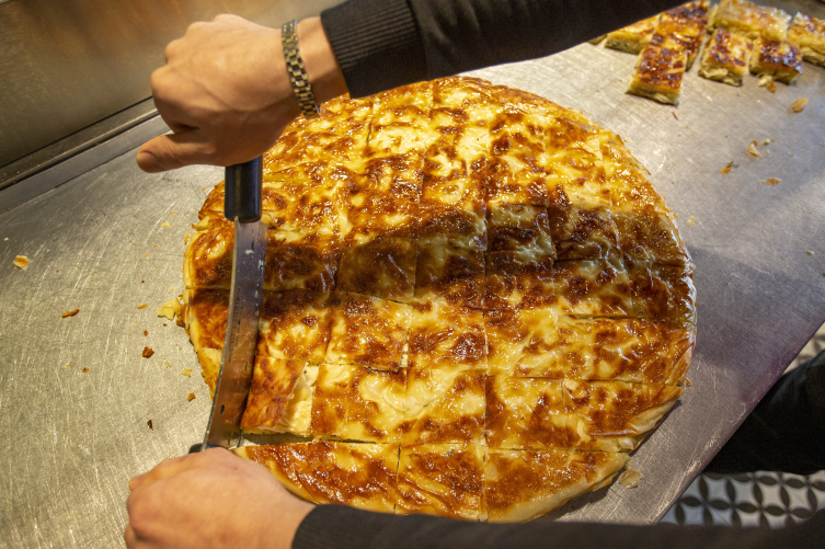 Erzurum, gastronomide atağa geçmeye çalışıyor