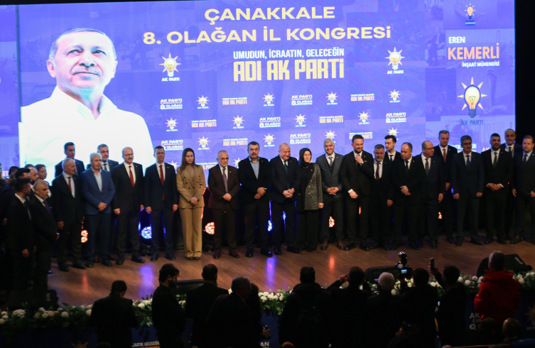 Bakan Tekin: Okullarımız örnek gösterilen ülkelerden daha güzel