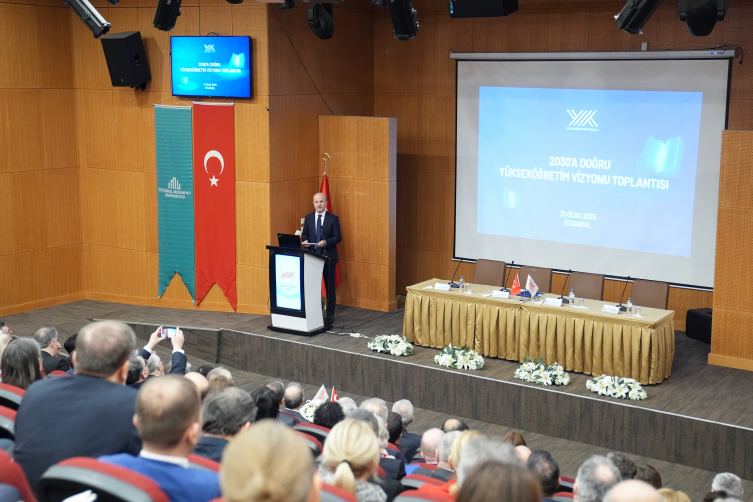 Uluslararası Türk Devletleri Üniversitesi kuruldu