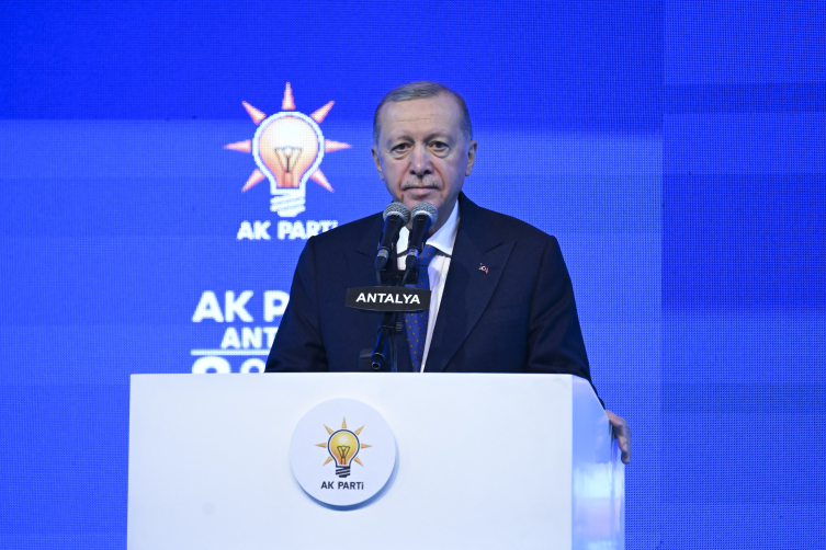 Cumhurbaşkanı Erdoğan: Muhalefetin kışkırtmalarına gelmeyeceğiz