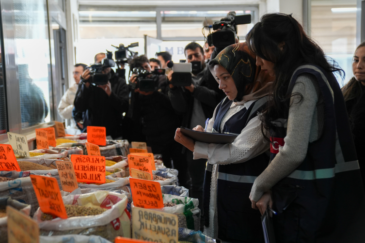 Ramazan ayı öncesi fahiş fiyat denetimleri sürüyor