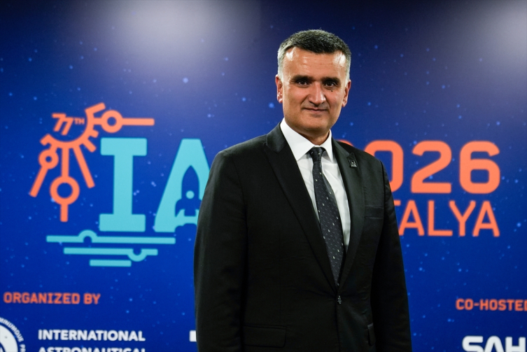 ODTÜ'nün Ay Aracı CHERI, 2030'da fırlatılacak