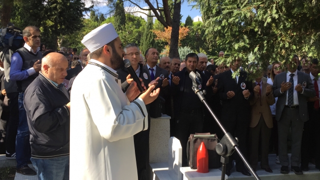 Bakü'nün Fatih'i: Nuri Killigil Paşa animasyonla anlatıldı