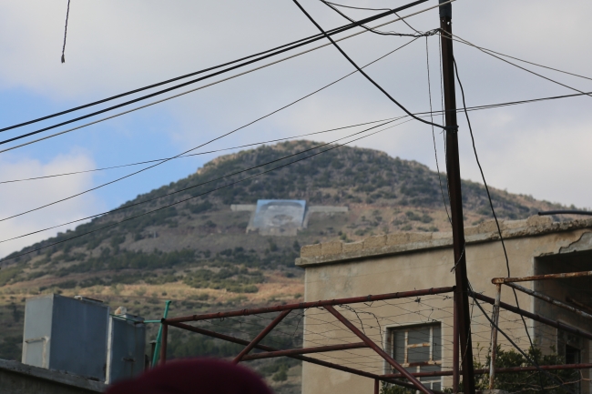 Zeytin Dalı Harekatı, Afrin'in PKK üssü haline geldiğini ortaya koydu