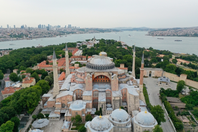 4 Yilda 7 Kisi Ezandan Etkilenerek Musluman Oldu Son Dakika Haberleri