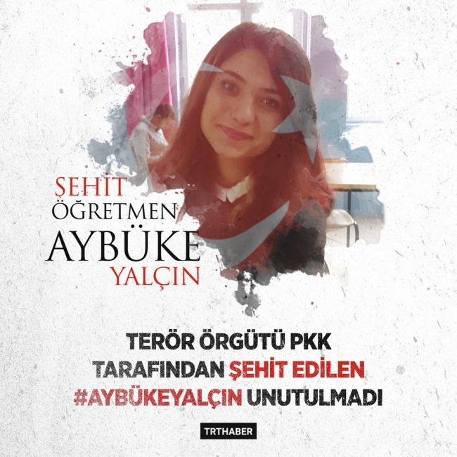 "Aybüke öğretmen"siz 3 yıl