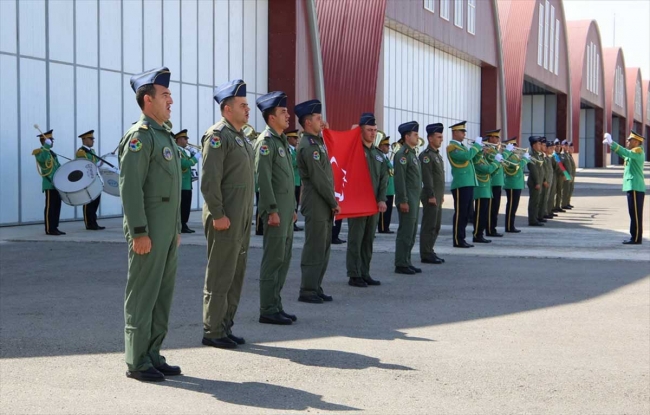 Türkiye ve Azerbaycan, ortak tatbikat hazırlıklarını sürdürüyor