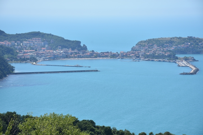 6 bin nüfuslu ilçe bayramda 60 bin turist ağırlayacak