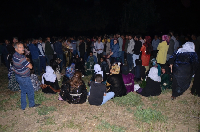 Hakkari'de baraj gölüne giren 3 çocuktan haber alınamıyor