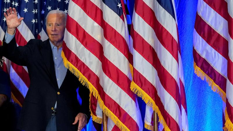 Biden adaylıktan çekildi: Kamala Harris’in şansı ne?