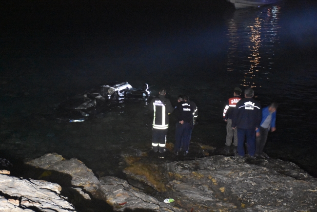 Bodrum Belediye Başkan Yardımcısı Altındağ hayatını kaybetti