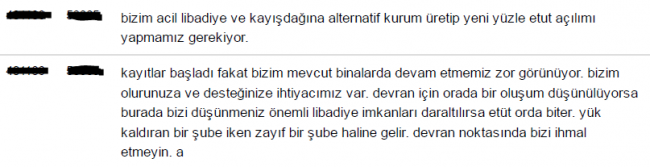 FETÖ’cülerin ByLock yazışmaları ortaya çıktı