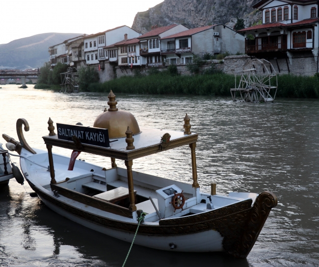 "Şehzadeler şehri" 750 bin turist hedefliyor