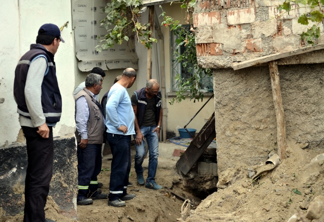 11 yıllık cinayetin sırrı çözüldü