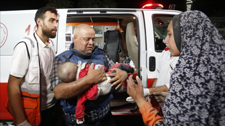 "Görme, duyma, anlatma: Hedef olursun"