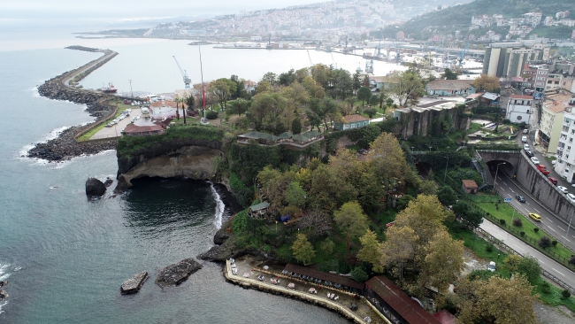 Davayı kazanıp 700 yıllık kalenin varisi oldular