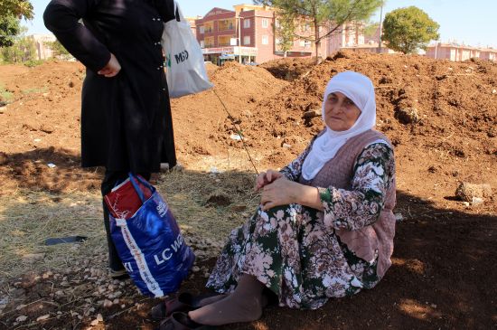 DBP'li belediye vatandaşı mağdur etti