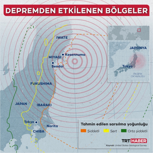 Grafik: Hafize Yurt / TRT Haber