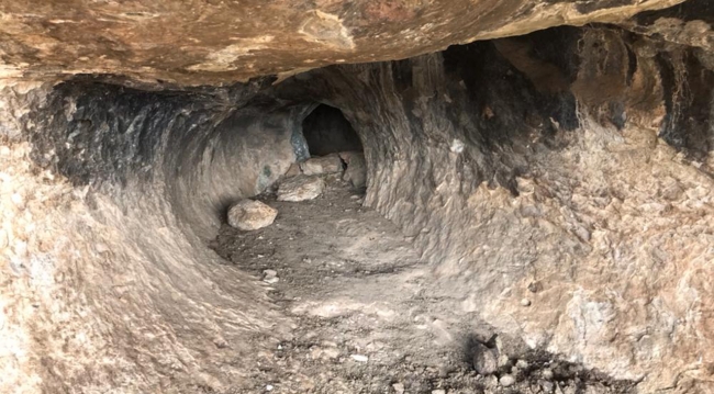 Diyarbakır'da terör operasyonunda 2 PKK'lı yakalandı