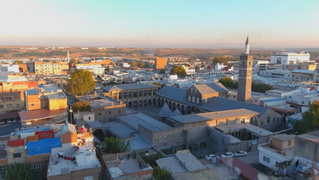 Diyarbakır sanayi ve turizmde dünyaya açılıyor