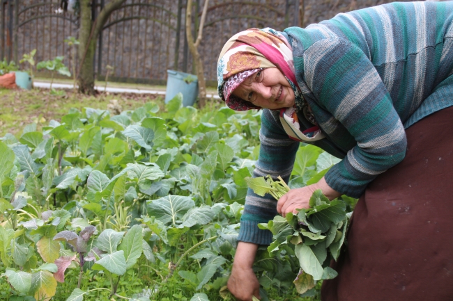 Bilinçsiz gübre kullanımı toprak verimini düşürüyor