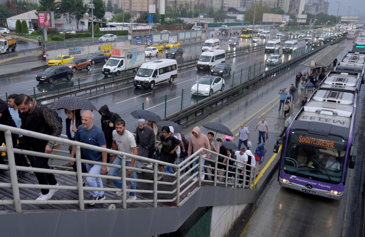 Avrupa'daki seller Türkiye'de de görülür mü?