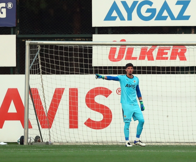 Altay Bayındır: Milli takımda oynamayı bekledim