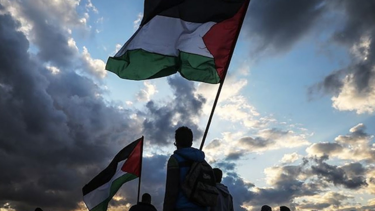 Filistin'i kimler devlet olarak tanıyor?
