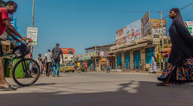 Batı Afrika ülkelerinde koronavirüste son durum