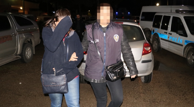 Adana merkezli 9 ilde 'yasa dışı bahis' operasyonu