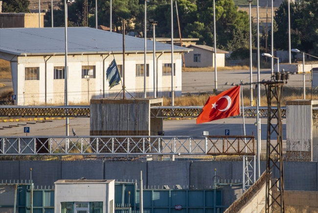 Fırat'ın doğusundaki YPG/PKK işgali devam ediyor