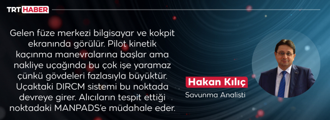 A400M'lere 'milli' dokunuş: Diğer ülkeler de talep edebilir