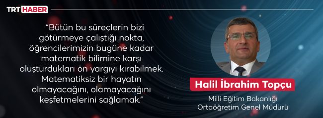 Matematik eğitiminde yeni yaklaşımlar