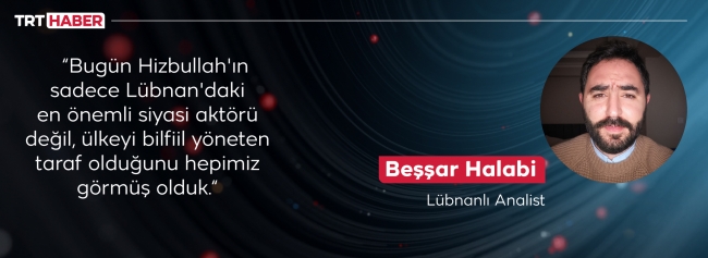 Hizbullah’ın İran’dan yakıt taşıma hamlesi Lübnan’ı nasıl etkiler?